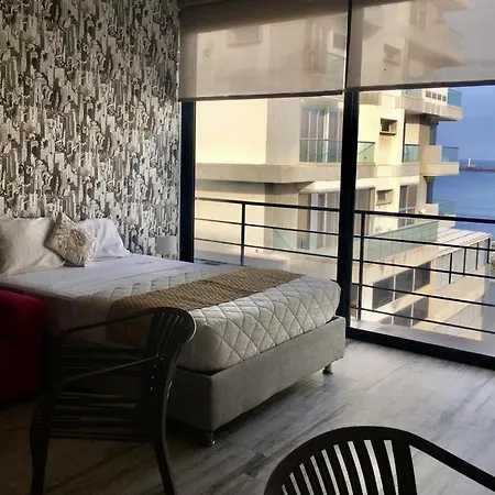 Arte Hotel